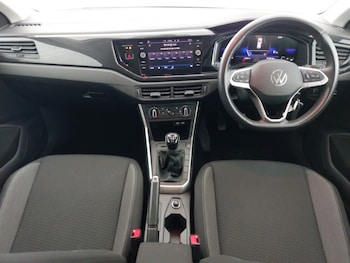 Used Volkswagen Polo 2023 for sale - 75583600: Photo