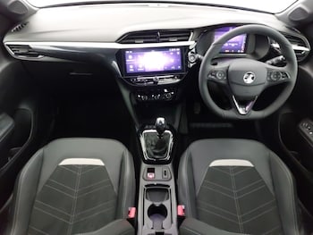 Used Vauxhall Corsa 2025 for sale - 78916986: Photo