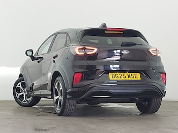 Used Ford Puma 2025 for sale - 79100942: Photo
