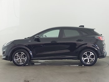 Used Ford Puma 2025 for sale - 79100942: Photo