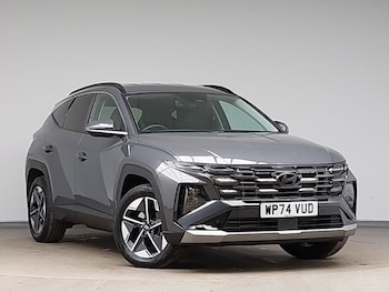 Used Hyundai TUCSON 2024 for sale - 79455148: Photo