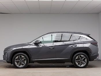 Used Hyundai TUCSON 2024 for sale - 79455148: Photo