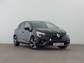 2023 - 1.0 TCe 90 RS Line 5dr