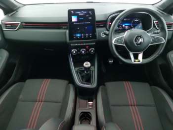 Used Renault Clio 2023 for sale - 75022437: Photo