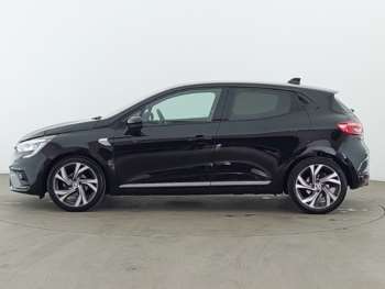 Used Renault Clio 2023 for sale - 75022437: Photo