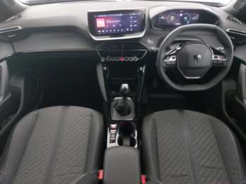 Used Peugeot 2008 2024 for sale - 73929142: Photo
