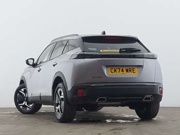 Used Peugeot 2008 2024 for sale - 73929142: Photo