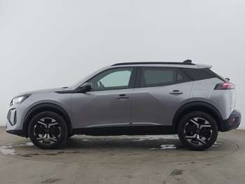 Used Peugeot 2008 2024 for sale - 73929142: Photo