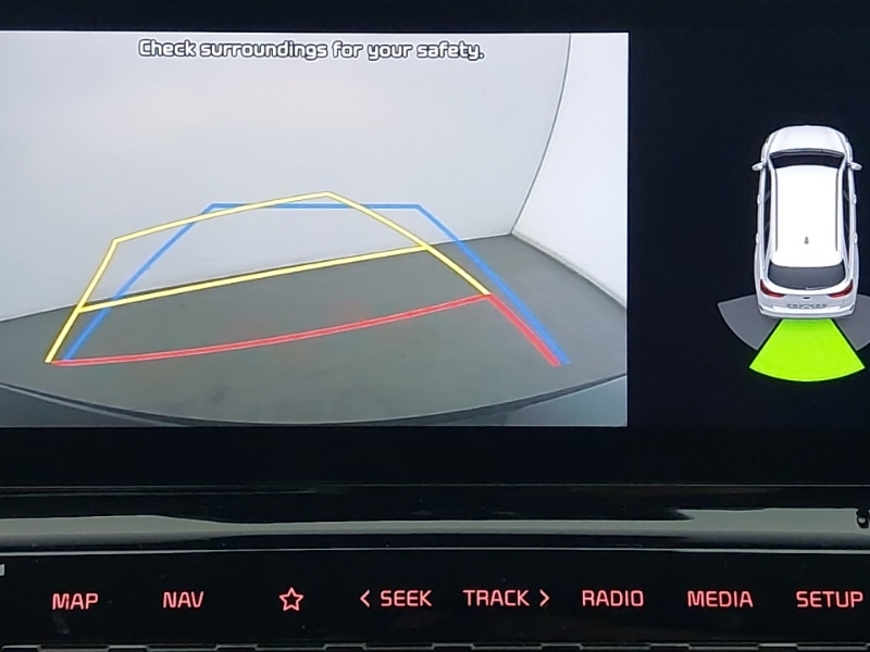 Used Kia Ceed 2022 for sale - 77118963: Photo 11