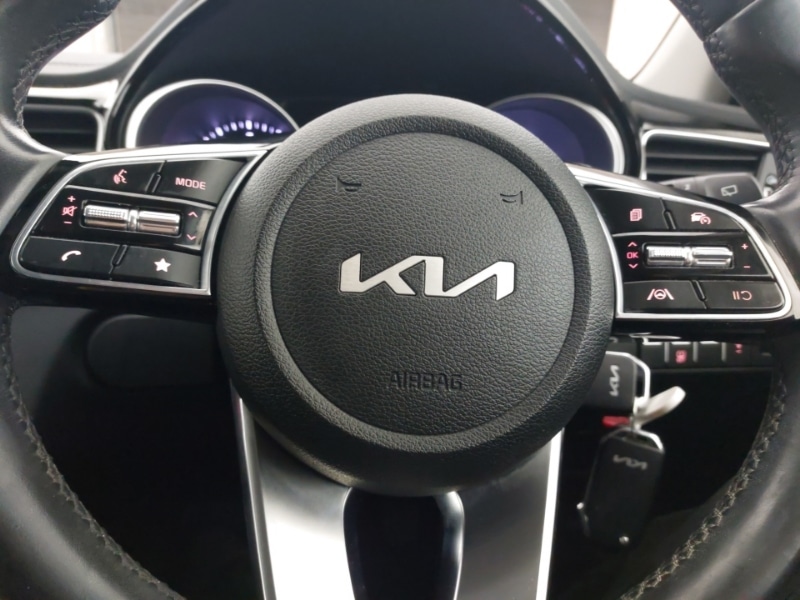 Used Kia Ceed 2022 for sale - 77118963: Photo 16