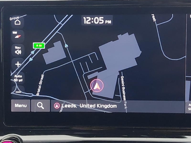 Used Kia Ceed 2022 for sale - 77118963: Photo 18