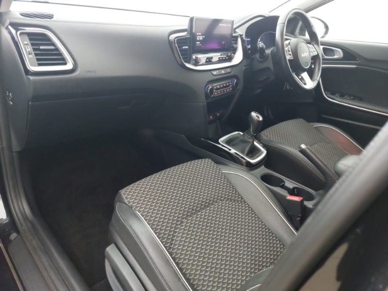 Used Kia Ceed 2022 for sale - 77118963: Photo 5