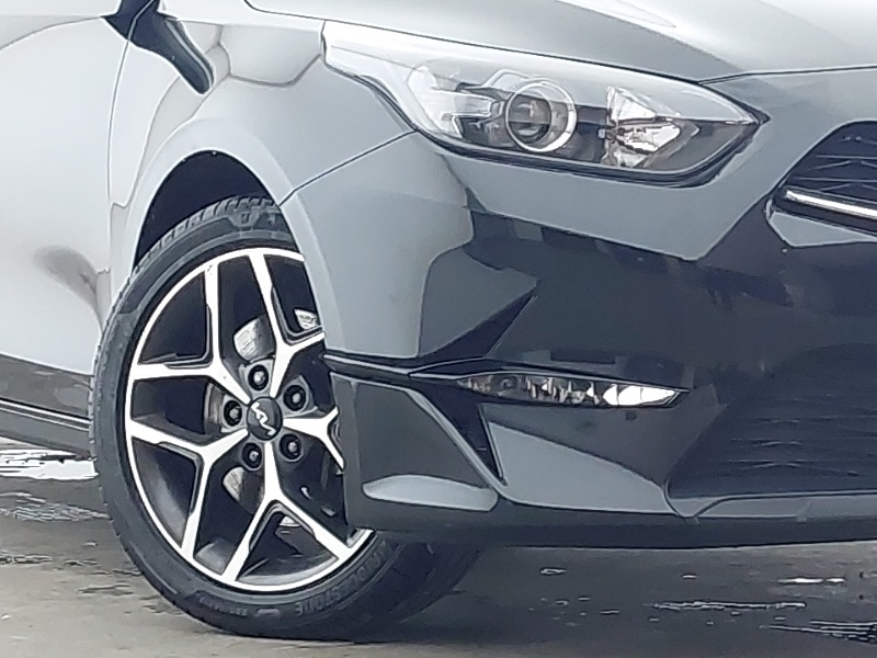 Used Kia Ceed 2022 for sale - 77118963: Photo 9