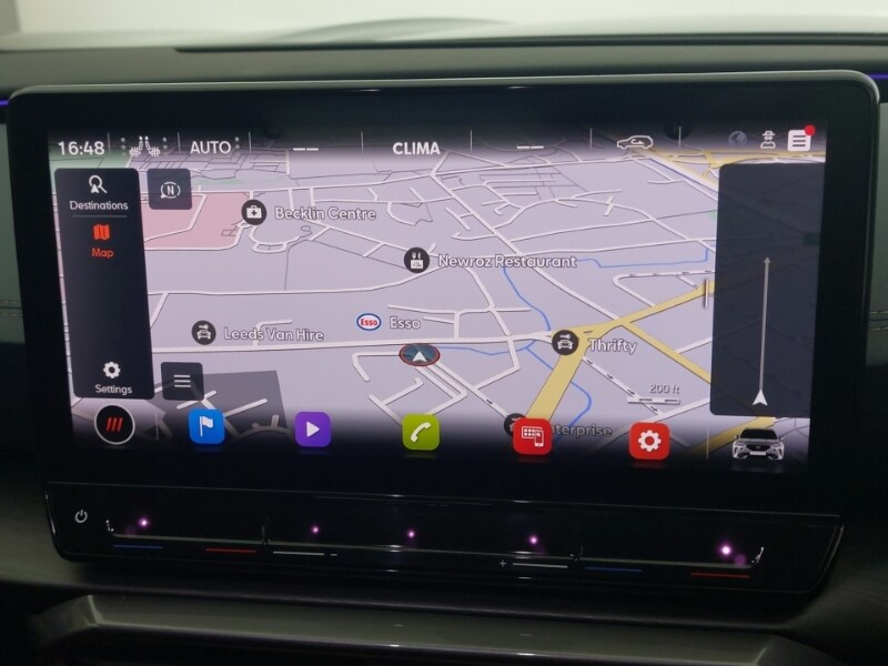 Used Cupra Formentor 2024 for sale - 77366604: Photo 14