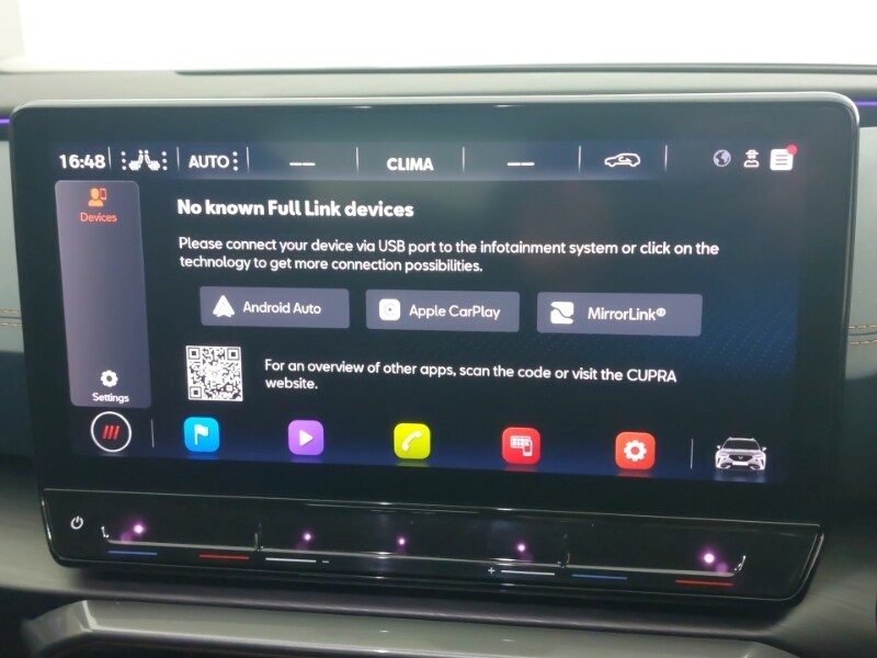 Used Cupra Formentor 2024 for sale - 77366604: Photo 15