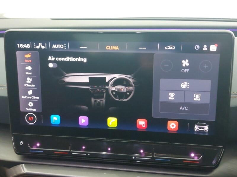 Used Cupra Formentor 2024 for sale - 77366604: Photo 16