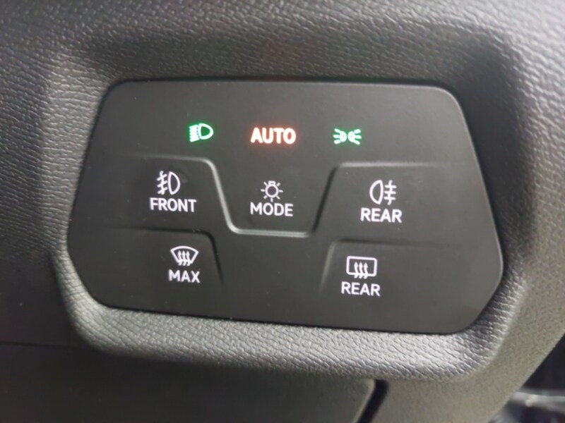 Used Cupra Formentor 2024 for sale - 77366604: Photo 17