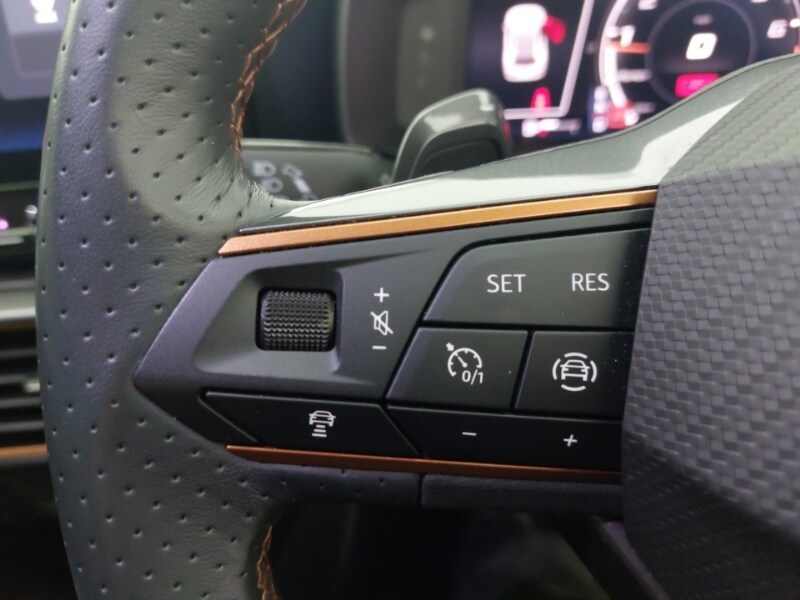 Used Cupra Formentor 2024 for sale - 77366604: Photo 18