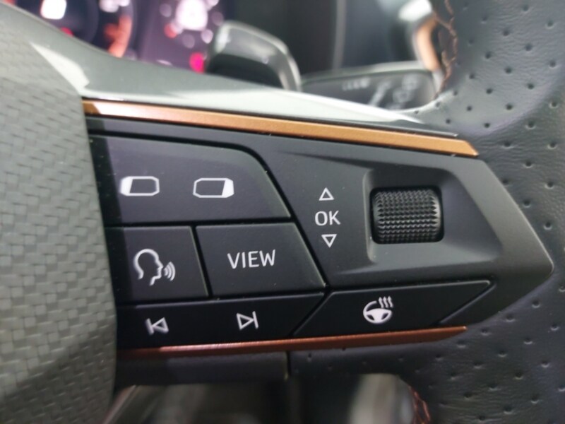 Used Cupra Formentor 2024 for sale - 77366604: Photo 19