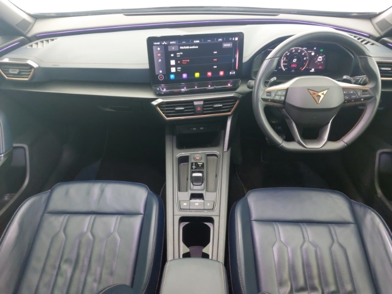 Used Cupra Formentor 2024 for sale - 77366604: Photo 2