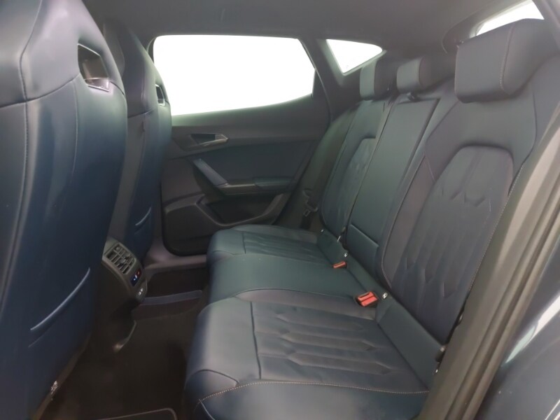 Used Cupra Formentor 2024 for sale - 77366604: Photo 6