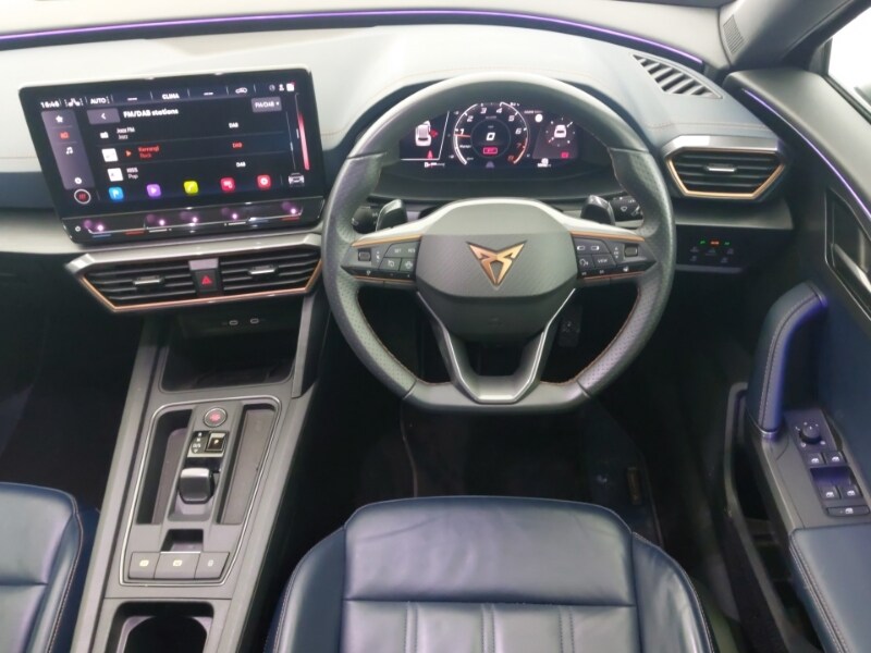 Used Cupra Formentor 2024 for sale - 77366604: Photo 7