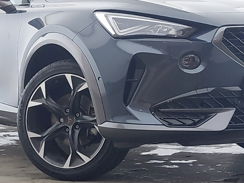 Used Cupra Formentor 2024 for sale - 77366604: Photo 9