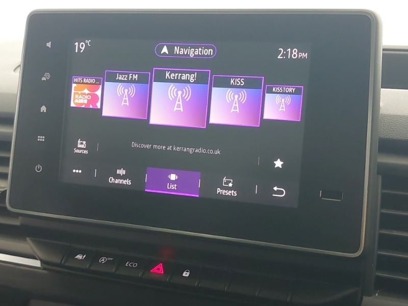 Used Renault Trafic 2024 for sale - 77992421: Photo 13