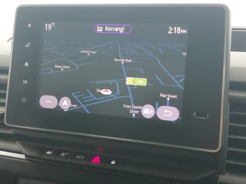 Used Renault Trafic 2024 for sale - 77992421: Photo 14