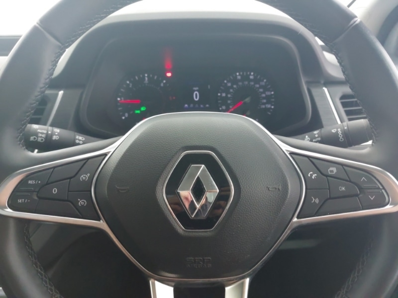 Used Renault Trafic 2024 for sale - 77992421: Photo 19