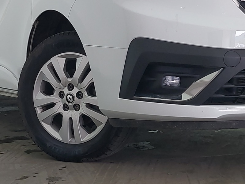 Used Renault Trafic 2024 for sale - 77992421: Photo 9