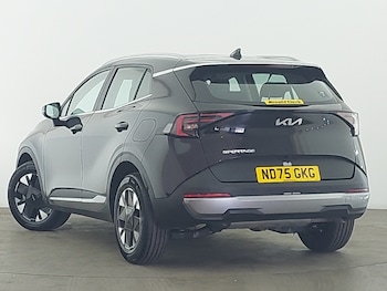 Used Kia Sportage 2025 for sale - 79175903: Photo