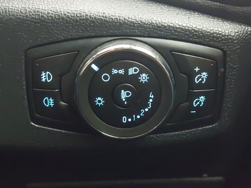 Used Ford Ecosport 2023 for sale - 77999852: Photo 15