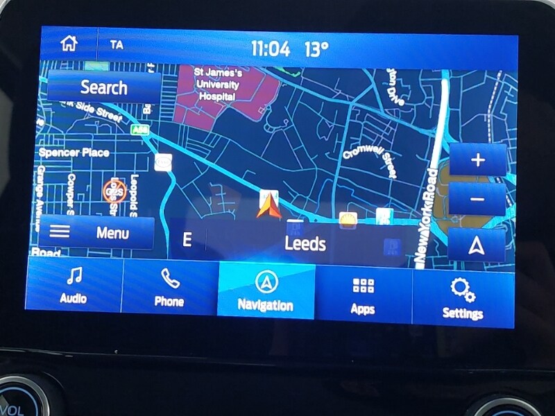 Used Ford Ecosport 2023 for sale - 77999852: Photo 16