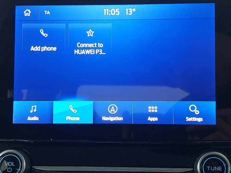 Used Ford Ecosport 2023 for sale - 77999852: Photo 17