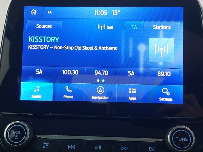 Used Ford Ecosport 2023 for sale - 77999852: Photo 18