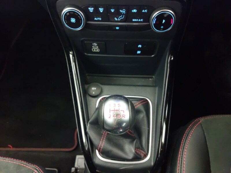 Used Ford Ecosport 2023 for sale - 77999852: Photo 19