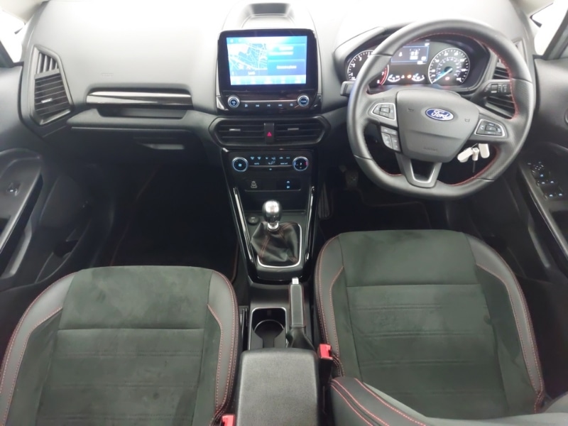 Used Ford Ecosport 2023 for sale - 77999852: Photo 2