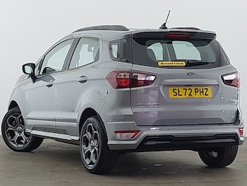 Used Ford Ecosport 2023 for sale - 77999852: Photo