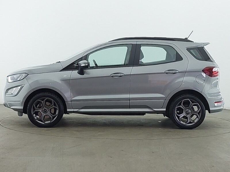 Used Ford Ecosport 2023 for sale - 77999852: Photo 4