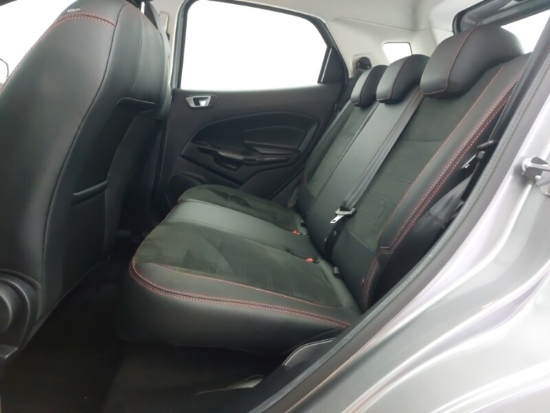 Used Ford Ecosport 2023 for sale - 77999852: Photo 6