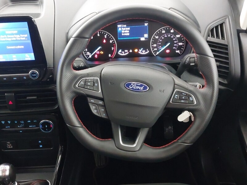 Used Ford Ecosport 2023 for sale - 77999852: Photo 7