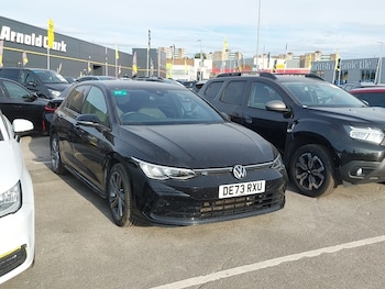 Used Volkswagen Golf 2023 for sale - 79536952: Photo
