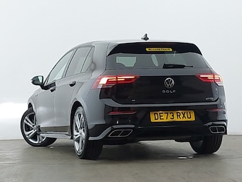 Used Volkswagen Golf 2023 for sale - 79536952: Photo