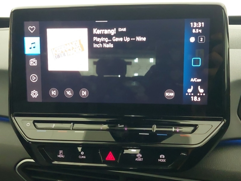 Used Volkswagen ID.3 2022 for sale - 77606177: Photo 13