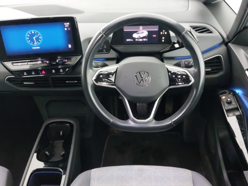 Used Volkswagen ID.3 2022 for sale - 77606177: Photo 7