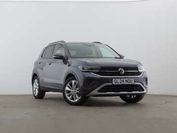 2024 - 1.0 TSI 115 Match 5dr