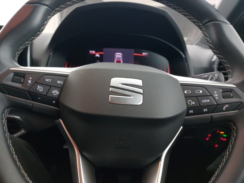 Used SEAT Ibiza 2024 for sale - 76970482: Photo 15