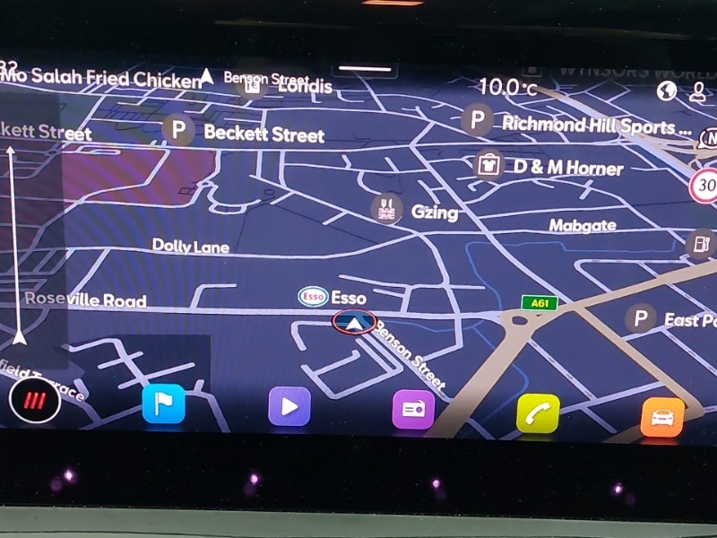 Used SEAT Ibiza 2024 for sale - 76970482: Photo 18