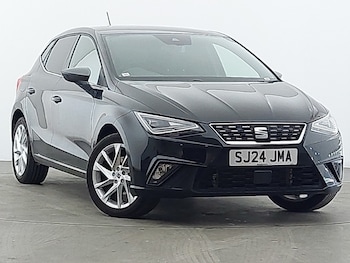 Used SEAT Ibiza 2024 for sale - 76970482: Photo